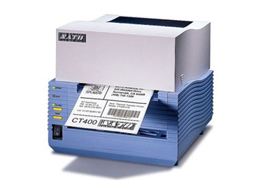 SATO條碼打印機(jī)CT408i/412i/424i桌面打印機(jī)
