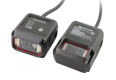  霍尼韋爾HF800固定式二維工業讀碼器DPM碼讀頭
